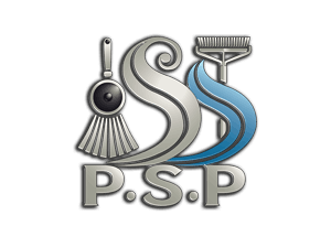 PSP Reinigungsservice logo